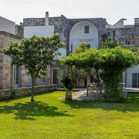 16th-century Palace With Pool In 度假居 穆罗莱切塞