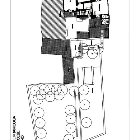 16th-century Palace With Pool In * 穆罗莱切塞