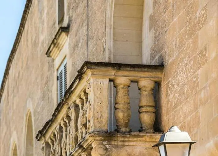 Casa de Férias 16th-century Palace With Pool In