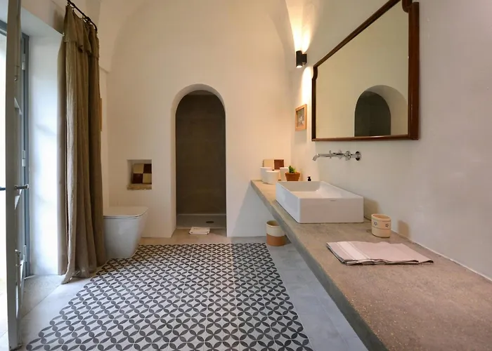 Casa de Férias 16th-century Palace With Pool In *