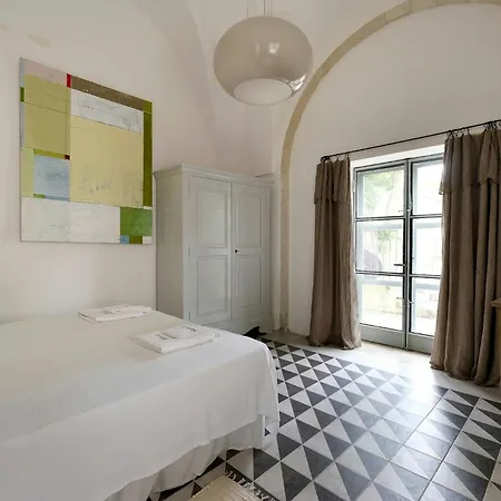 Casa vacanze 16th-century Palace With Pool In *